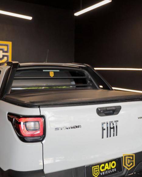 FIAT Strada 1.3 4P FIREFLY FLEX VOLCANO CABINE DUPLA, Foto 20