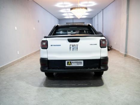FIAT Strada 1.3 4P FIREFLY FLEX VOLCANO CABINE DUPLA, Foto 13