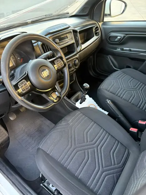 FIAT Strada 1.3 4P FIREFLY FLEX FREEDOM CABINE DUPLA, Foto 3