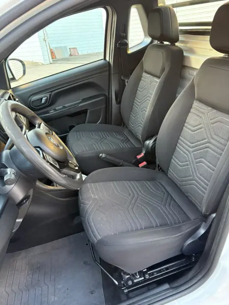 FIAT Strada 1.3 4P FIREFLY FLEX FREEDOM CABINE DUPLA, Foto 4