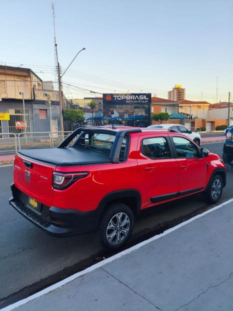 FIAT Strada 1.3 4P FIREFLY FLEX VOLCANO CABINE DUPLA, Foto 4