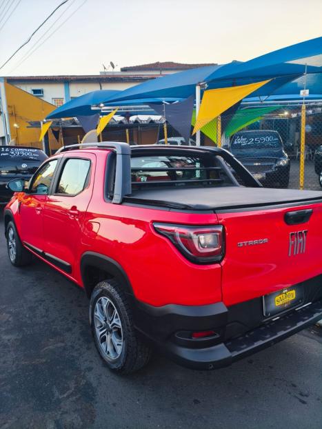 FIAT Strada 1.3 4P FIREFLY FLEX VOLCANO CABINE DUPLA, Foto 6