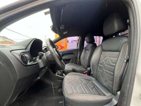 FIAT Strada 1.3 4P FIREFLY FLEX VOLCANO CABINE DUPLA, Foto 6
