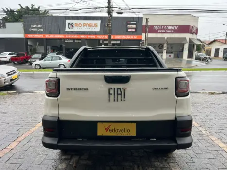 FIAT Strada 1.3 4P FIREFLY FLEX VOLCANO CABINE DUPLA, Foto 14