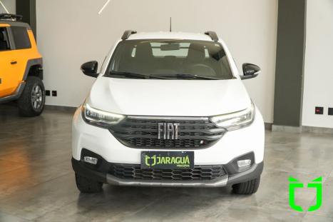 FIAT Strada 1.3 4P FIREFLY FLEX VOLCANO CABINE DUPLA, Foto 2