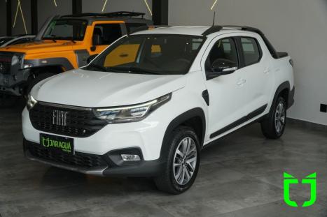 FIAT Strada 1.3 4P FIREFLY FLEX VOLCANO CABINE DUPLA, Foto 3