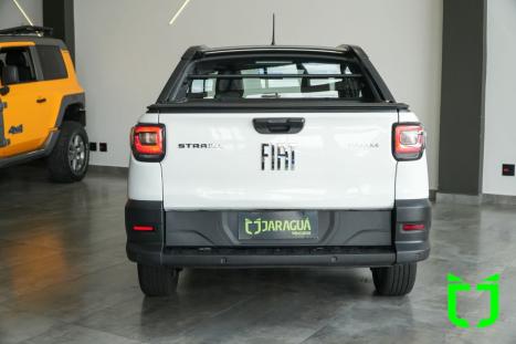 FIAT Strada 1.3 4P FIREFLY FLEX VOLCANO CABINE DUPLA, Foto 5