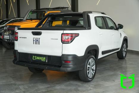 FIAT Strada 1.3 4P FIREFLY FLEX VOLCANO CABINE DUPLA, Foto 6