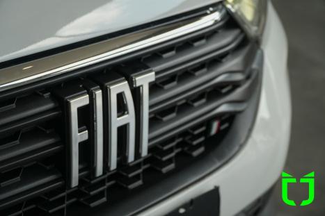 FIAT Strada 1.3 4P FIREFLY FLEX VOLCANO CABINE DUPLA, Foto 7