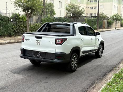 FIAT Strada 1.3 4P FIREFLY FLEX VOLCANO CABINE DUPLA, Foto 8