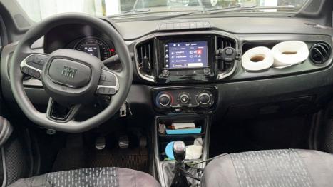 FIAT Strada 1.3 4P FIREFLY FLEX VOLCANO CABINE DUPLA, Foto 2