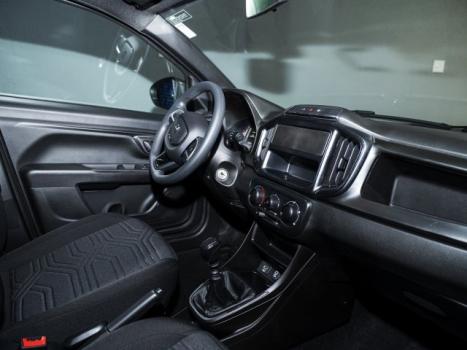 FIAT Strada 1.3 FIREFLY FLEX FREEDOM CABINE SIMPLES PLUS, Foto 4 FIAT Strada 1.3 FIREFLY FLEX FREEDOM CABINE SIMPLES PLUS, Foto 4