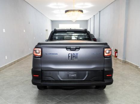 FIAT Strada 1.3 FIREFLY FLEX FREEDOM CABINE SIMPLES PLUS, Foto 5 FIAT Strada 1.3 FIREFLY FLEX FREEDOM CABINE SIMPLES PLUS, Foto 5