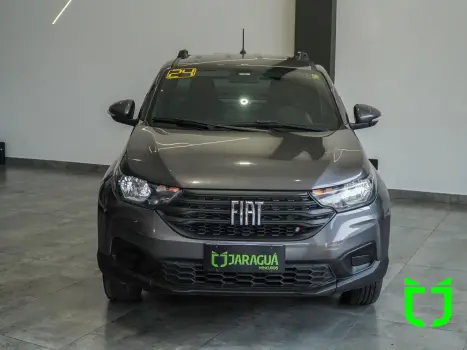 FIAT Strada 1.3 FIREFLY FLEX FREEDOM CABINE SIMPLES, Foto 2