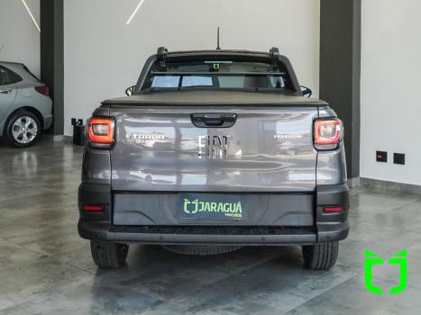 FIAT Strada 1.3 FIREFLY FLEX FREEDOM CABINE SIMPLES, Foto 5