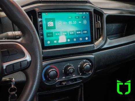 FIAT Strada 1.3 FIREFLY FLEX FREEDOM CABINE SIMPLES, Foto 9