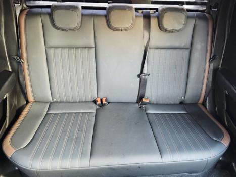 FIAT Strada 1.3 FIREFLY FLEX RANCH CABINE DUPLA AUTOMTICO CVT, Foto 7