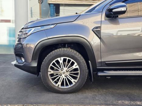FIAT Strada 1.3 FIREFLY FLEX RANCH CABINE DUPLA AUTOMTICO CVT, Foto 11