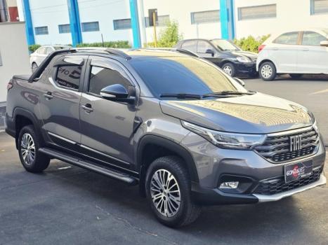 FIAT Strada 1.3 FIREFLY FLEX RANCH CABINE DUPLA AUTOMTICO CVT, Foto 12
