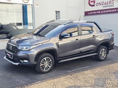 FIAT Strada 1.3 FIREFLY FLEX RANCH CABINE DUPLA AUTOMTICO CVT, Foto 13