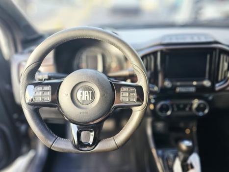 FIAT Strada 1.3 FIREFLY FLEX RANCH CABINE DUPLA AUTOMTICO CVT, Foto 14