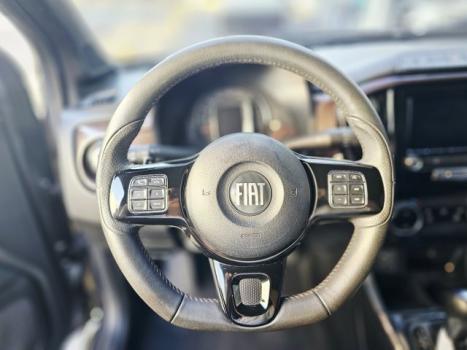 FIAT Strada 1.3 FIREFLY FLEX RANCH CABINE DUPLA AUTOMTICO CVT, Foto 15