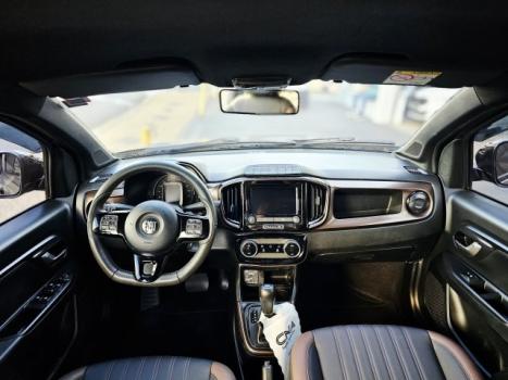 FIAT Strada 1.3 FIREFLY FLEX RANCH CABINE DUPLA AUTOMTICO CVT, Foto 18