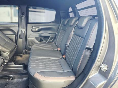 FIAT Strada 1.3 FIREFLY FLEX RANCH CABINE DUPLA AUTOMTICO CVT, Foto 19