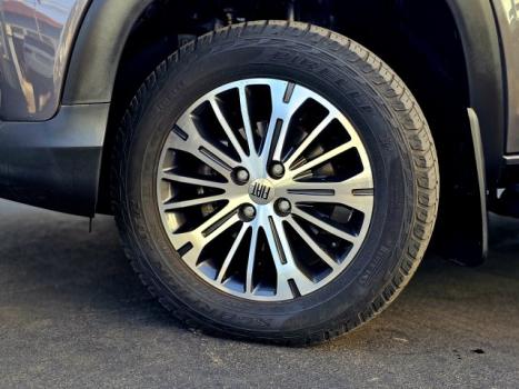FIAT Strada 1.3 FIREFLY FLEX RANCH CABINE DUPLA AUTOMTICO CVT, Foto 22