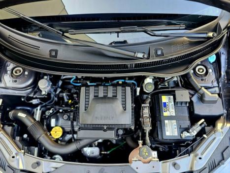 FIAT Strada 1.3 FIREFLY FLEX RANCH CABINE DUPLA AUTOMTICO CVT, Foto 23