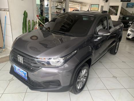 FIAT Strada 1.3 FIREFLY FLEX FREEDOM CABINE SIMPLES PLUS, Foto 1