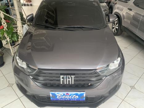 FIAT Strada 1.3 FIREFLY FLEX FREEDOM CABINE SIMPLES PLUS, Foto 2