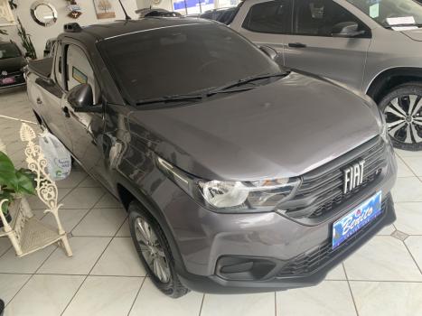 FIAT Strada 1.3 FIREFLY FLEX FREEDOM CABINE SIMPLES PLUS, Foto 3