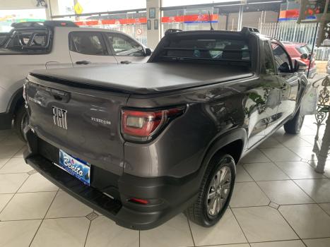 FIAT Strada 1.3 FIREFLY FLEX FREEDOM CABINE SIMPLES PLUS, Foto 5