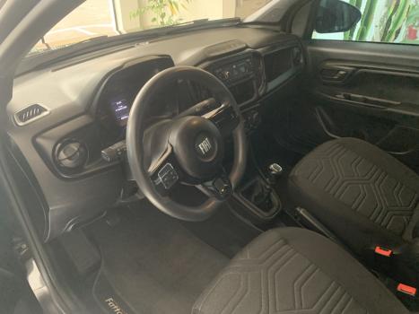 FIAT Strada 1.3 FIREFLY FLEX FREEDOM CABINE SIMPLES PLUS, Foto 6