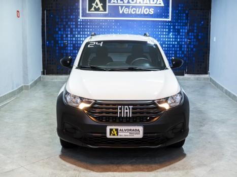 FIAT Strada 1.3 FIREFLY FLEX CABINE SIMPLES, Foto 1