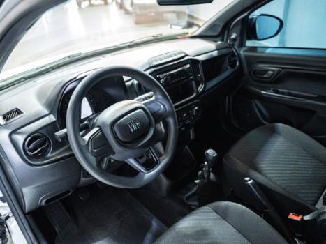 FIAT Strada 1.3 FIREFLY FLEX CABINE SIMPLES, Foto 4