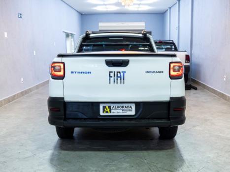 FIAT Strada 1.3 FIREFLY FLEX CABINE SIMPLES, Foto 7