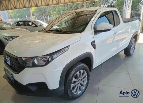 FIAT Strada 1.3 FIREFLY FLEX FREEDOM CABINE SIMPLES PLUS, Foto 1
