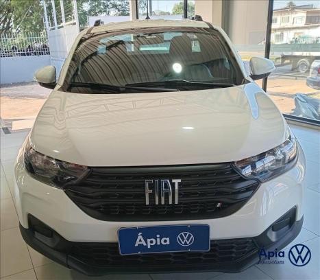 FIAT Strada 1.3 FIREFLY FLEX FREEDOM CABINE SIMPLES PLUS, Foto 2