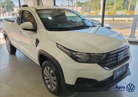 FIAT Strada 1.3 FIREFLY FLEX FREEDOM CABINE SIMPLES PLUS, Foto 3