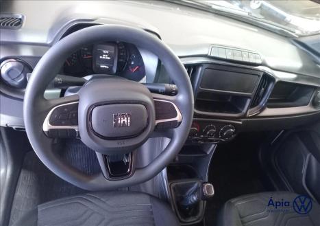 FIAT Strada 1.3 FIREFLY FLEX FREEDOM CABINE SIMPLES PLUS, Foto 4