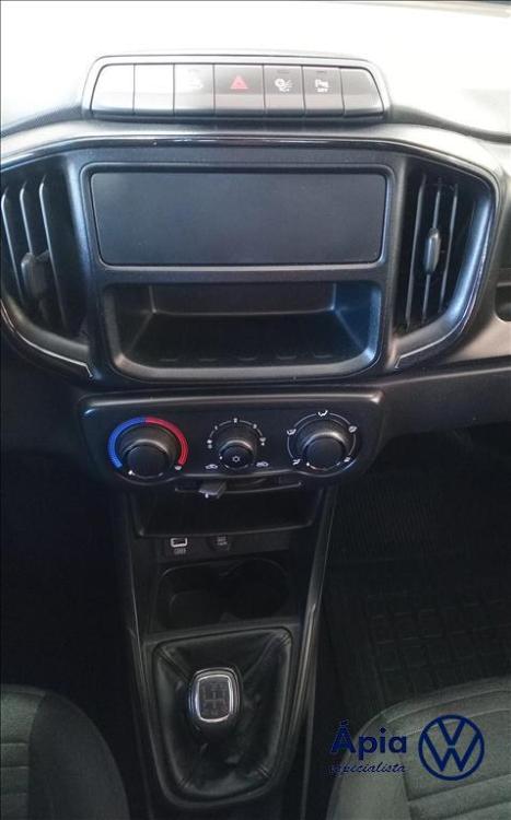 FIAT Strada 1.3 FIREFLY FLEX FREEDOM CABINE SIMPLES PLUS, Foto 5