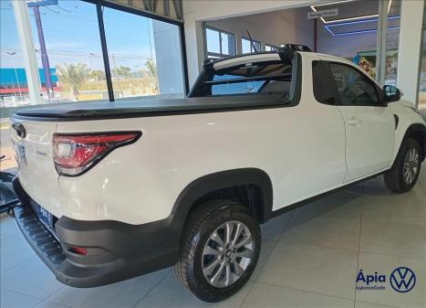 FIAT Strada 1.3 FIREFLY FLEX FREEDOM CABINE SIMPLES PLUS, Foto 6