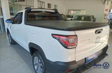 FIAT Strada 1.3 FIREFLY FLEX FREEDOM CABINE SIMPLES PLUS, Foto 8