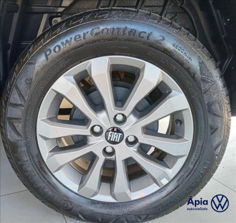 FIAT Strada 1.3 FIREFLY FLEX FREEDOM CABINE SIMPLES PLUS, Foto 9