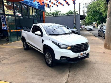 FIAT Strada 1.3 FIREFLY FLEX FREEDOM CABINE SIMPLES, Foto 3