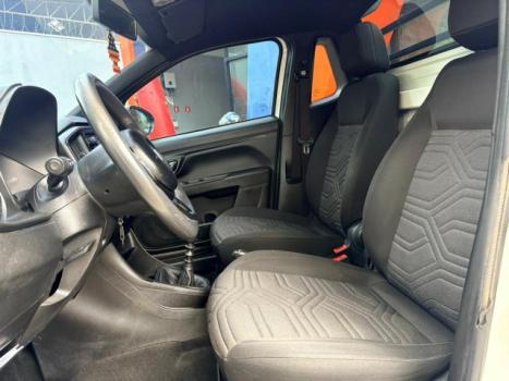 FIAT Strada 1.3 FIREFLY FLEX FREEDOM CABINE SIMPLES, Foto 4