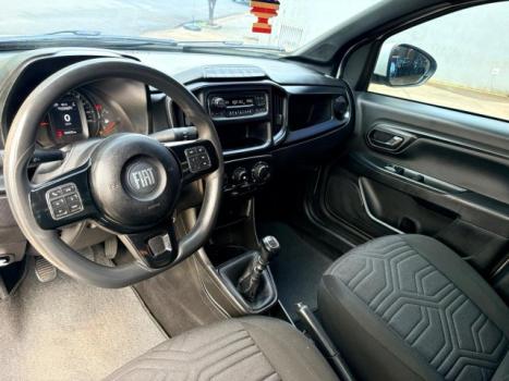 FIAT Strada 1.3 FIREFLY FLEX FREEDOM CABINE SIMPLES, Foto 5