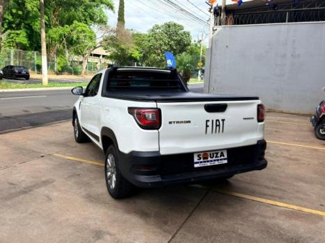 FIAT Strada 1.3 FIREFLY FLEX FREEDOM CABINE SIMPLES, Foto 6